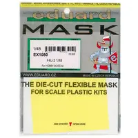 1/48 Scale Model Kit - Detail-Up Parts