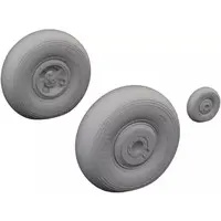 1/48 Scale Model Kit - Detail-Up Parts