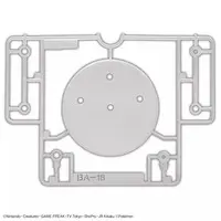 Pokemon PLAMO - Pokémon / Meowscarada