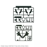 Pokemon PLAMO - Pokémon / Meowscarada