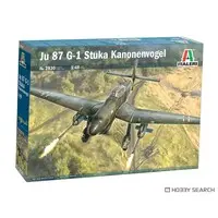 1/48 Scale Model Kit - Tank