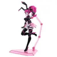 Plastic Model Kit - Anima Circuit / Vio the Rabbit