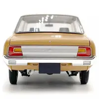 1/24 Scale Model Kit - Inch-up Series