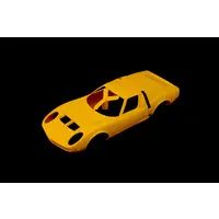 1/24 Scale Model Kit - Lamborghini