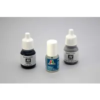 1/24 Scale Model Kit - Lamborghini