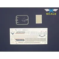 1/144 Scale Model Kit - Airliner / Douglas DC-8