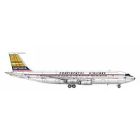 1/144 Scale Model Kit - Airliner / Douglas DC-8