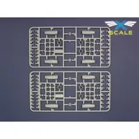 1/144 Scale Model Kit - Airliner / Douglas DC-8