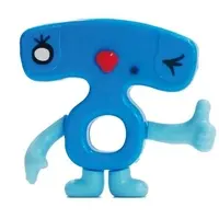 Plastic Model Kit - Choto Plamo