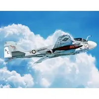 1/72 Scale Model Kit - Aircraft / KA-6D Intruder