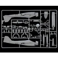 1/72 Scale Model Kit - Aircraft / KA-6D Intruder