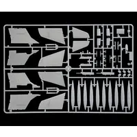 1/72 Scale Model Kit - Aircraft / KA-6D Intruder