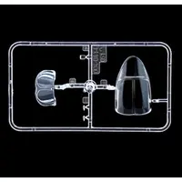 1/72 Scale Model Kit - Aircraft / KA-6D Intruder