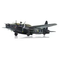 1/72 Scale Model Kit - Bomber / Vickers Wellington
