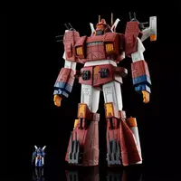 Decals - Plastic Model Kit - Combat Mecha Xabungle / Galabagos Type & Iron Gear & Government Type