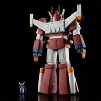 Decals - Plastic Model Kit - Combat Mecha Xabungle / Galabagos Type & Iron Gear & Government Type