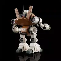 Decals - Plastic Model Kit - Combat Mecha Xabungle / Galabagos Type & Iron Gear & Government Type