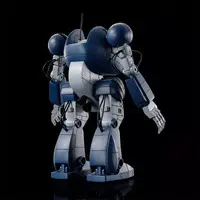 Decals - Plastic Model Kit - Combat Mecha Xabungle / Galabagos Type & Iron Gear & Government Type