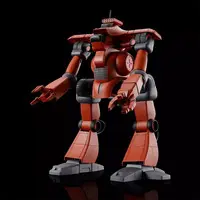 Decals - Plastic Model Kit - Combat Mecha Xabungle / Galabagos Type & Iron Gear & Government Type