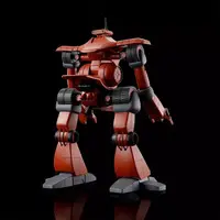 Decals - Plastic Model Kit - Combat Mecha Xabungle / Galabagos Type & Iron Gear & Government Type
