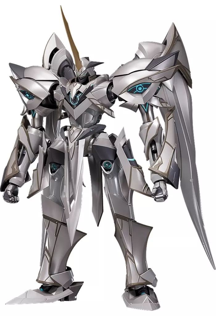 MODEROID - The Legend of Heroes / Argreion
