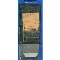 1/350 Scale Model Kit - Aircraft carrier / Japanese aircraft carrier Kaga