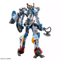 Gundam Models - Kidou Senshi Gundam: GQuuuuuuX