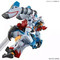 Gundam Models - Kidou Senshi Gundam: GQuuuuuuX