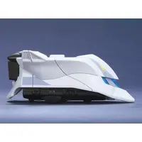 Plastic Model Kit - Danball Senki / Riding Saucer