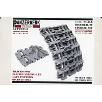 1/35 Scale Model Kit - Detail-Up Parts