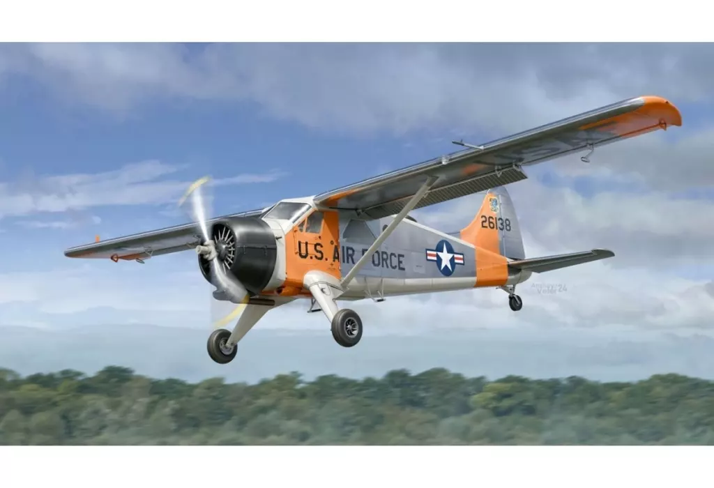 1/48 Scale Model Kit - Antarctic expedition ship