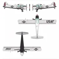 1/48 Scale Model Kit - Antarctic expedition ship