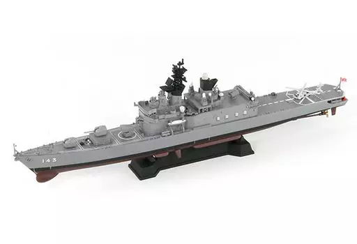 1/700 Scale Model Kit - SKY WAVE