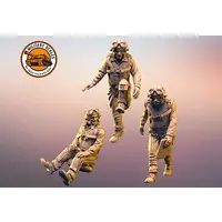 1/48 Scale Model Kit - People/Animals