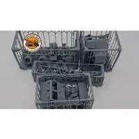 1/72 Scale Model Kit - Vehicle