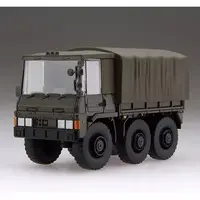 Chibi-Maru Military - Vehicle