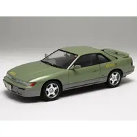 1/24 Scale Model Kit - Initial D