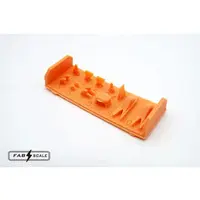 1/48 Scale Model Kit - Grade Up Parts