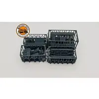 1/72 Scale Model Kit - Vehicle