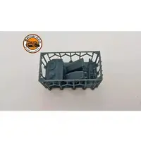 1/72 Scale Model Kit - Vehicle