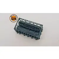 1/72 Scale Model Kit - Vehicle