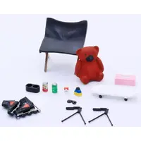 1/24 Scale Model Kit - Garage & Tool Series