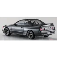 1/24 Scale Model Kit - NISSAN / SKYLINE