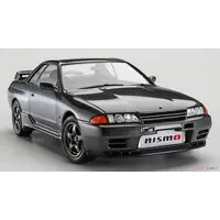 1/24 Scale Model Kit - NISSAN / SKYLINE