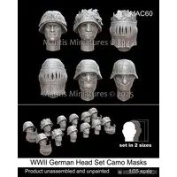 1/35 Scale Model Kit - Detail-Up Parts