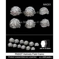 1/35 Scale Model Kit - Detail-Up Parts