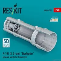 1/48 Scale Model Kit - Detail-Up Parts