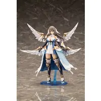 Plastic Model Kit - ARCANADEA / Ermeda