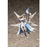 Plastic Model Kit - ARCANADEA / Ermeda