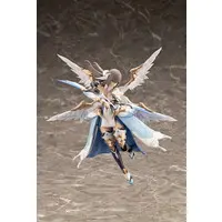 Plastic Model Kit - ARCANADEA / Ermeda